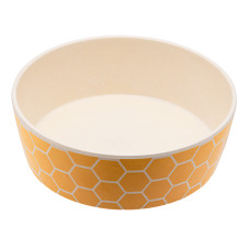 Beco Printed Bowl Save The Bees-S